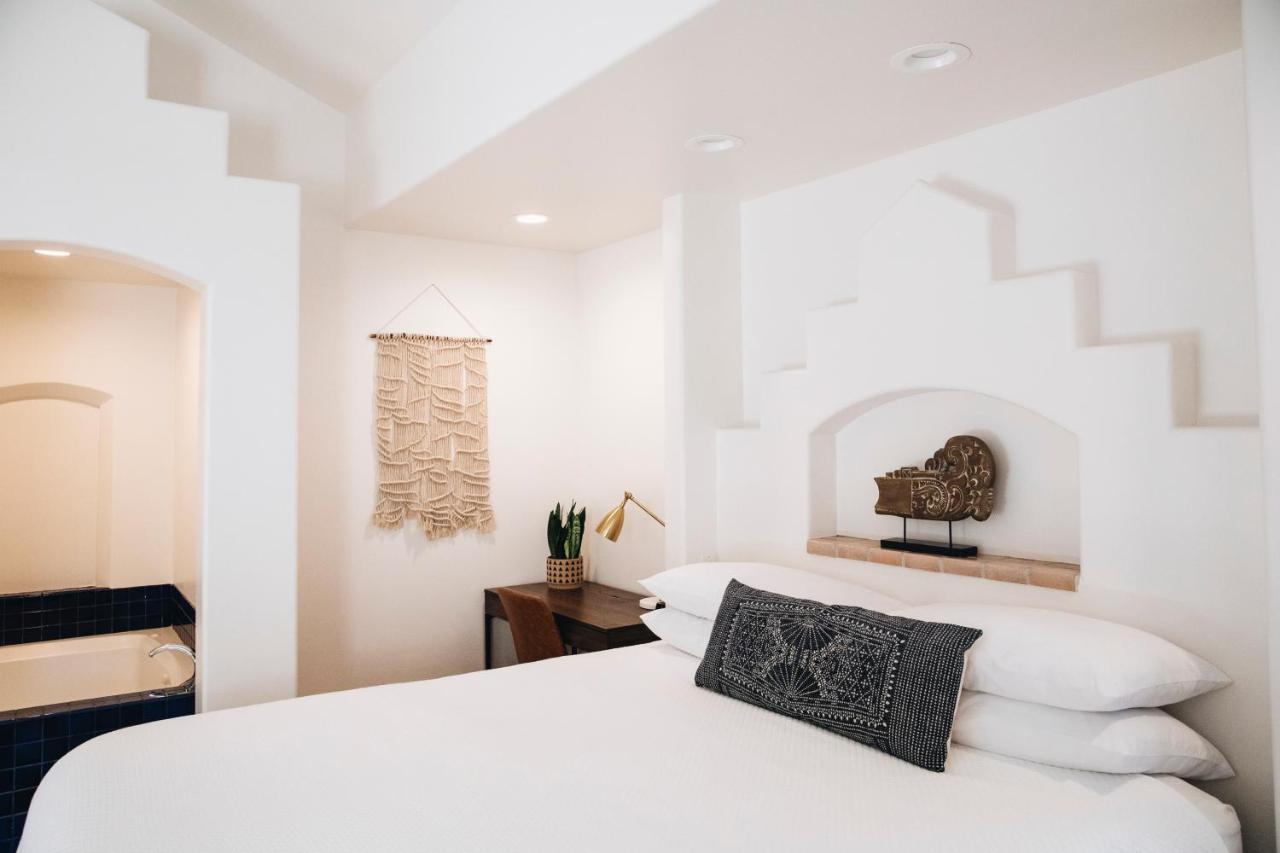 Cottage Inn & Spa Sonoma Luaran gambar