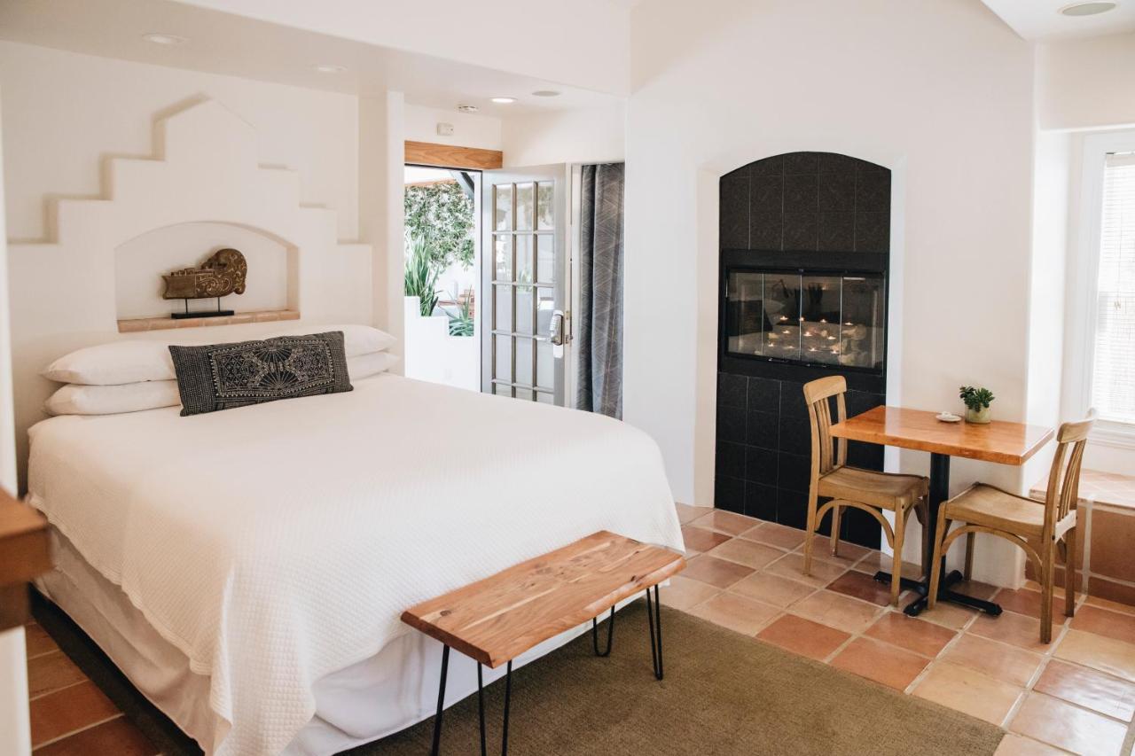 Cottage Inn & Spa Sonoma Luaran gambar