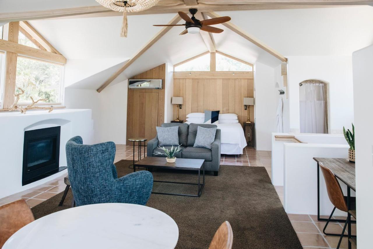 Cottage Inn & Spa Sonoma Luaran gambar