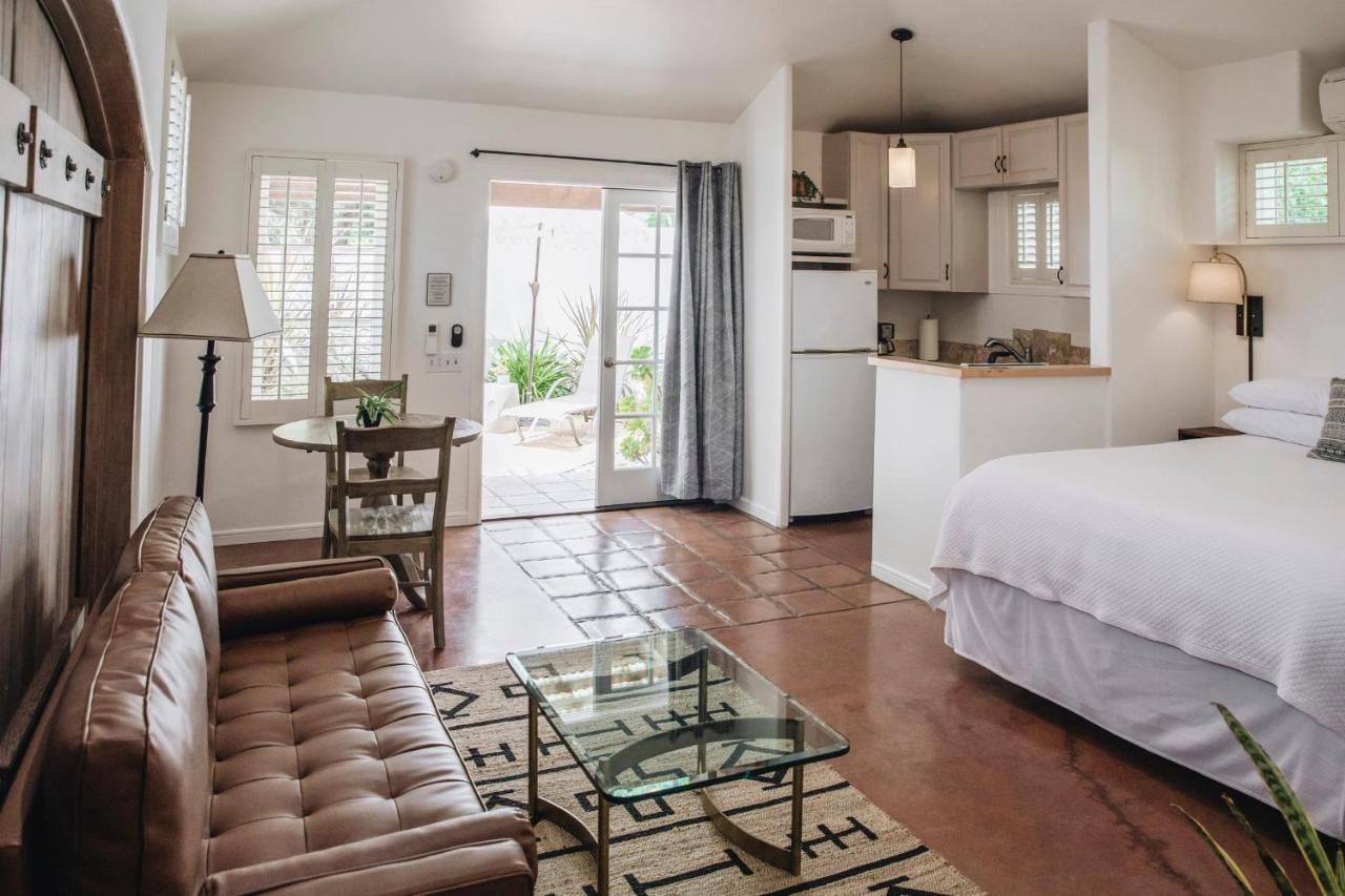 Cottage Inn & Spa Sonoma Luaran gambar