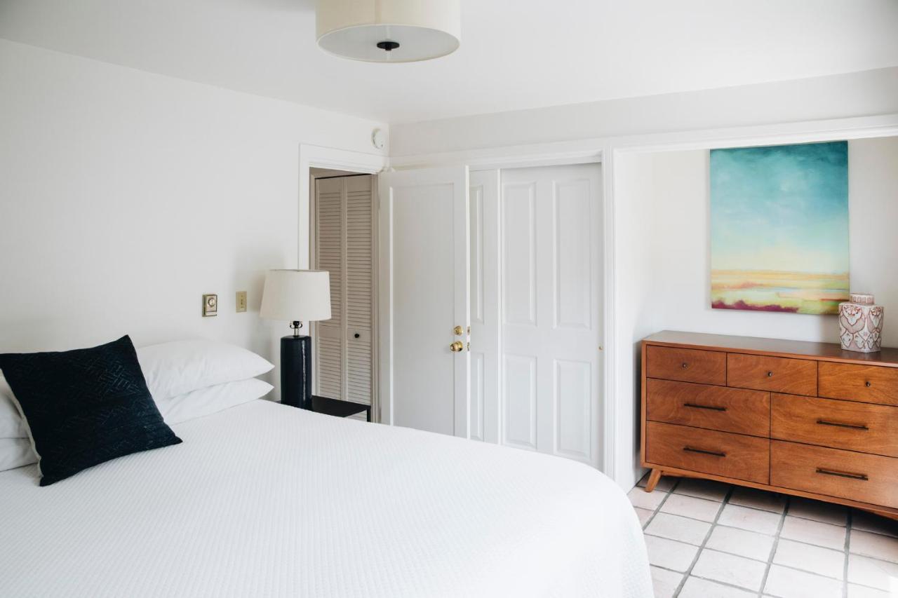 Cottage Inn & Spa Sonoma Luaran gambar