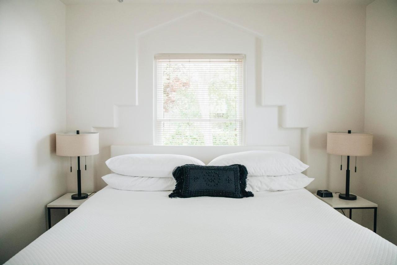 Cottage Inn & Spa Sonoma Luaran gambar