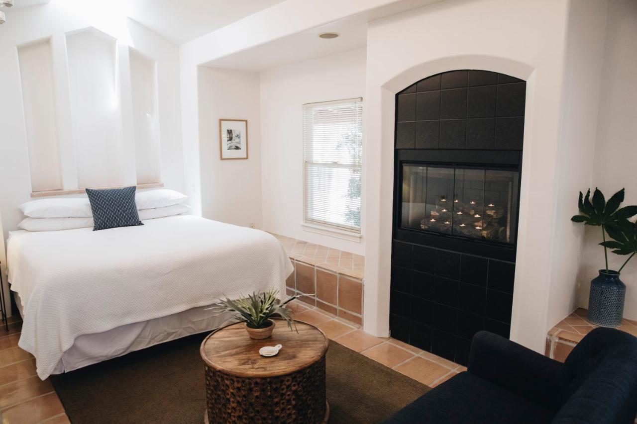 Cottage Inn & Spa Sonoma Luaran gambar