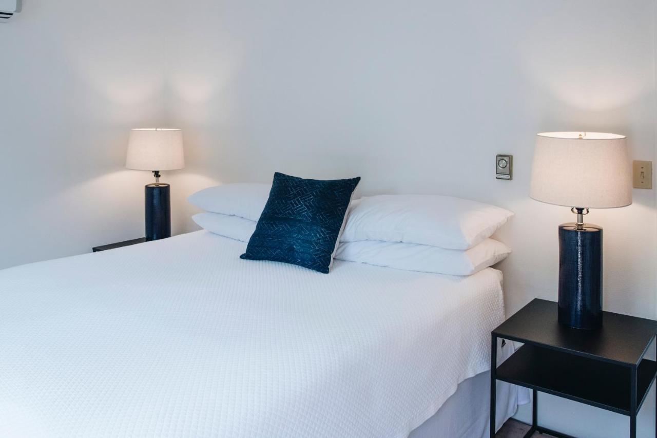 Cottage Inn & Spa Sonoma Luaran gambar