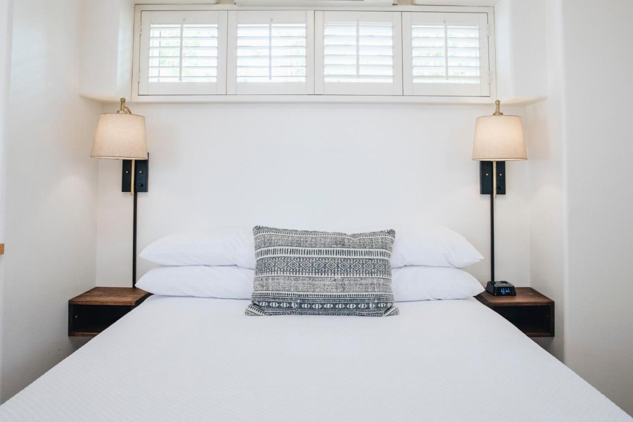 Cottage Inn & Spa Sonoma Luaran gambar