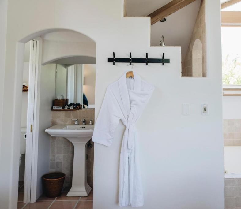 Cottage Inn & Spa Sonoma Luaran gambar