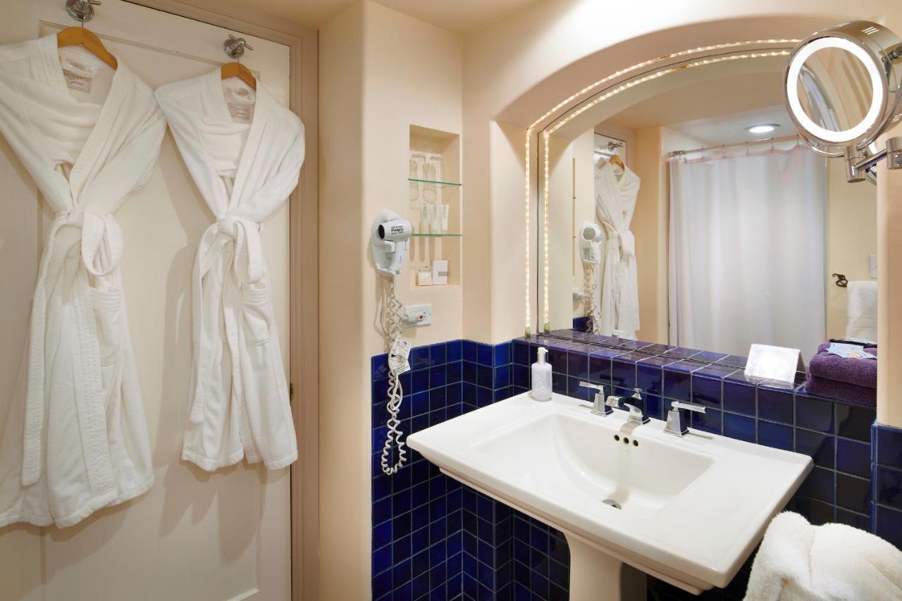 Cottage Inn & Spa Sonoma Luaran gambar